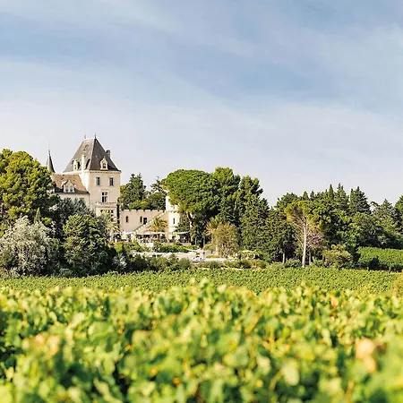 Château Les Carrasses-2